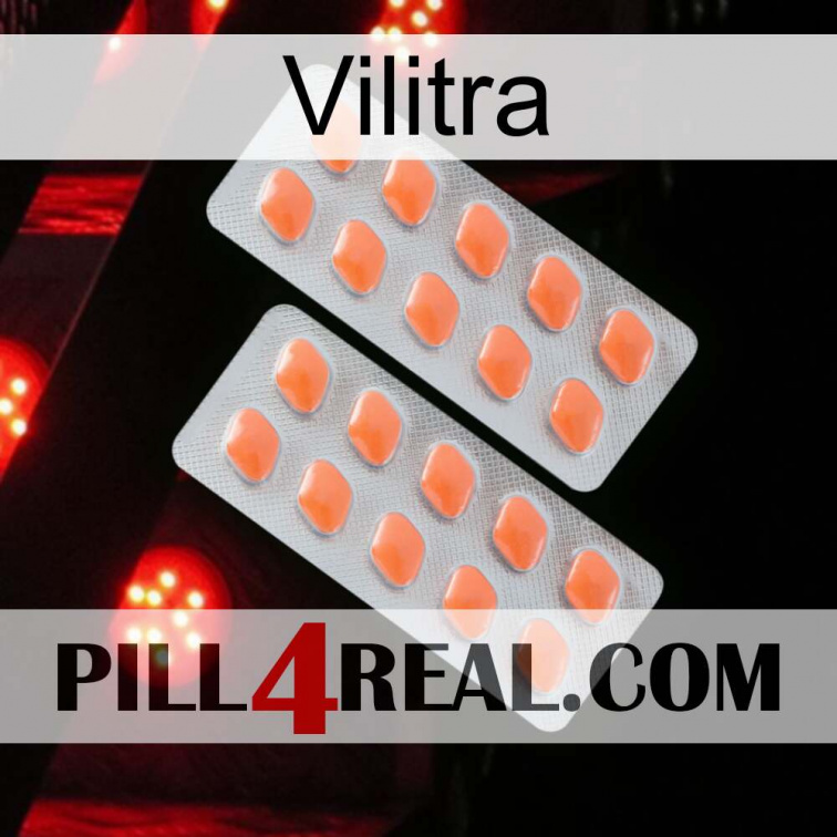 Vilitra 27